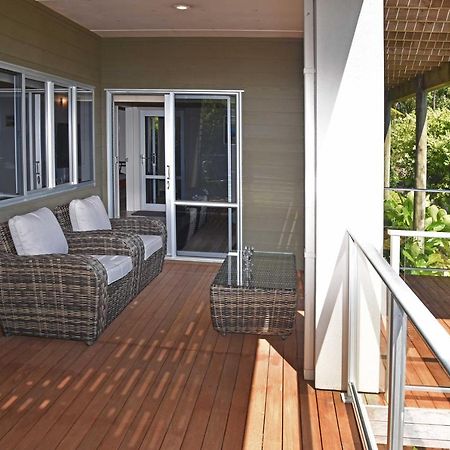 Fantail B&B Тайруа Экстерьер фото