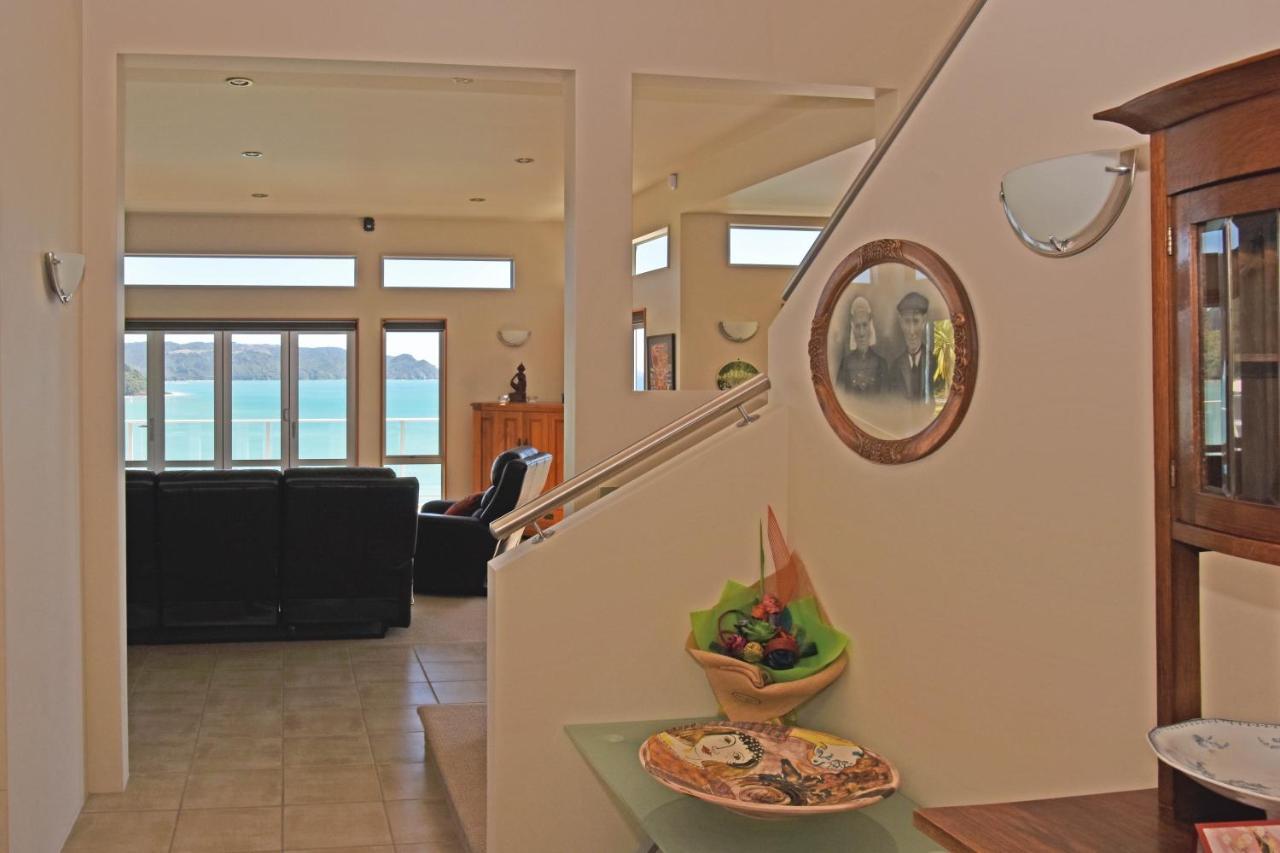 Fantail B&B Тайруа Экстерьер фото