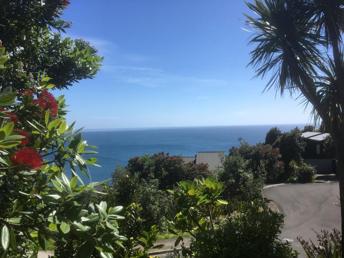 Fantail B&B Тайруа Экстерьер фото
